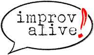 Improv-Alive team-building and leadership workshops
